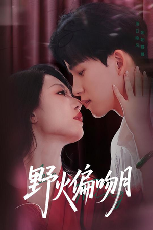 【野火偏吻月】51集短剧免费在线畅快看