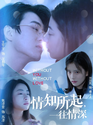 情知所起一往情深（53集）好看的短剧