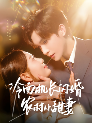 【冷面机长闪婚农村小甜妻】73集短剧免费全集观