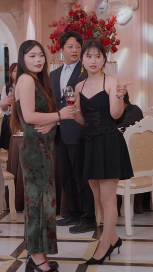 【野玫瑰风情撩人】85集免费短剧在线观赏