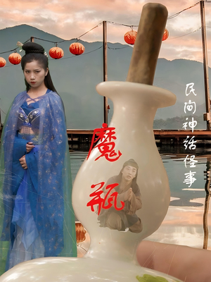 【魔瓶】16集短剧全集免费畅快观