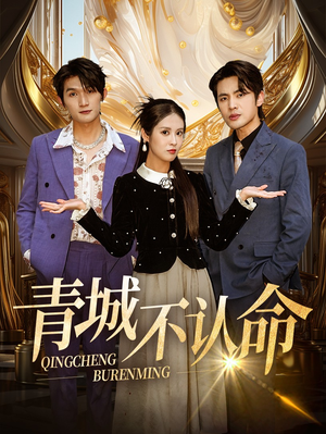 【青城不认命】68集短剧全集免费速览