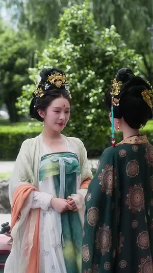 【我那又娇又茶的夫君稳定发挥】100集在线看短剧全集免费