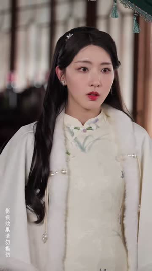 【梧桐深院锁清秋】70集短剧免费全集观览