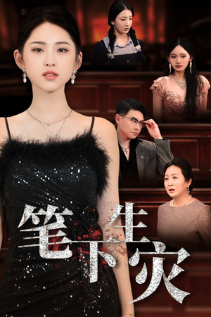 【我把自己送上审判庭】60集短剧夸克网盘免费看