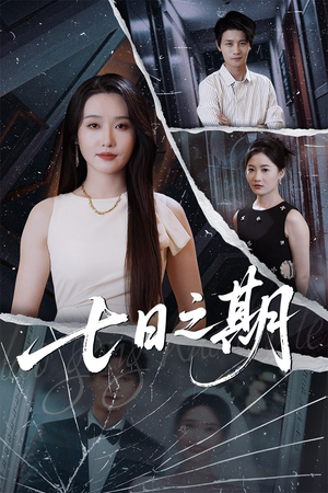 【七日之期】90集短剧免费在线流畅看