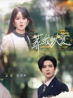 【葬我以夏】73集短剧免费全集一键观看