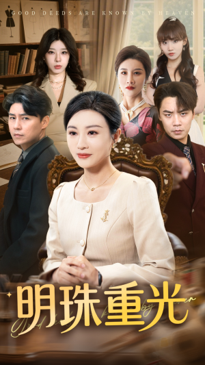 【明珠重光】63集免费短剧在线高清速看