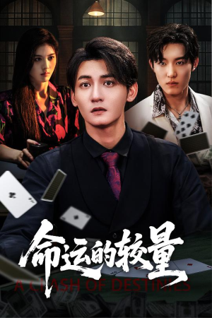 【命运的较量】60集短剧在线高清免费观