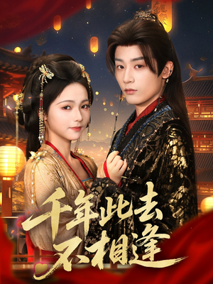 【千年此去不相逢】65集高清短剧免费在线看全集