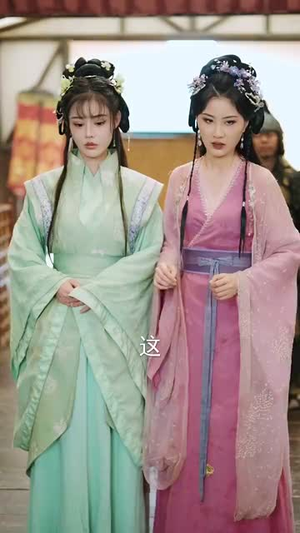 【前世桃花今生恨】100集短剧免费高清在线看