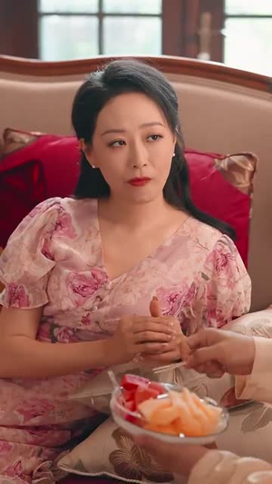 温柔的刺（63集）好看的短剧来了