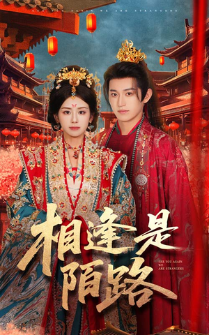 【相逢是陌路】50集短剧免费在线全剧观