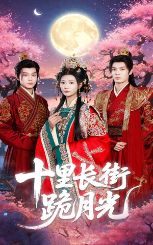 【十里长街跪月光】60集免费短剧在线赏看