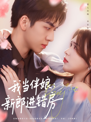 【我当伴娘新郎进错房】94集在线短剧全集免费畅看