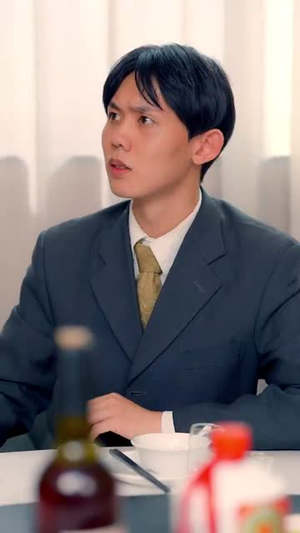 【难道我是神】60集短剧免费在线完整观