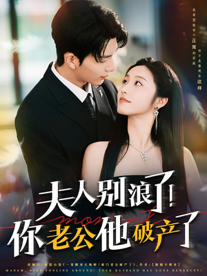 【夫人别浪了！你老公他破产了】61集短剧免费在线看全集