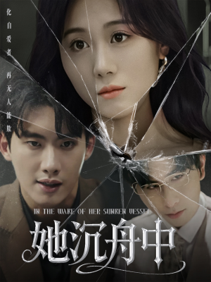 【她沉舟中】71集在线短剧完整版观看