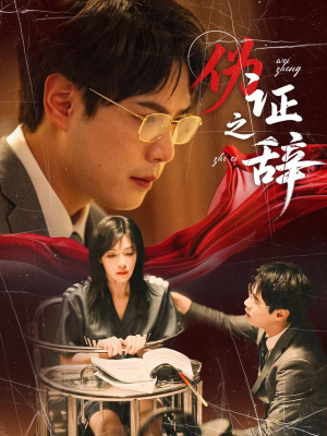 【伪证之辞】53集短剧免费高清在线看