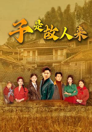 【子是故人来】65集短剧免费全集畅享看