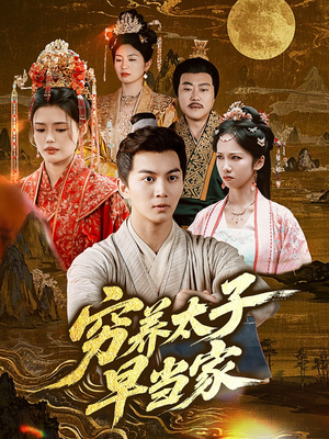 【穷养太子早当家】68集免费短剧全集览看