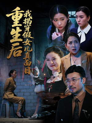 【重生后我揭穿假女儿真面目】60集短剧全集免费在线赏