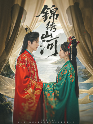 【锦绣山河】80集短剧免费在线赏看