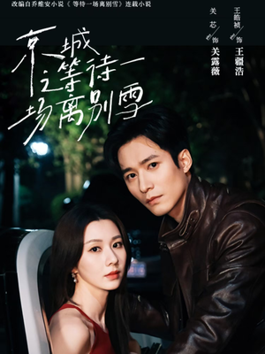 【京城之等待一场离别雪】42集免费在线看短剧全集