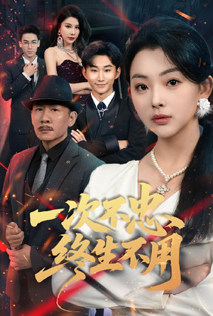 【一次不忠终生不用】59集短剧在线免费全览