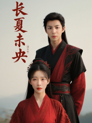 【长夏未央】56集短剧免费全集观览