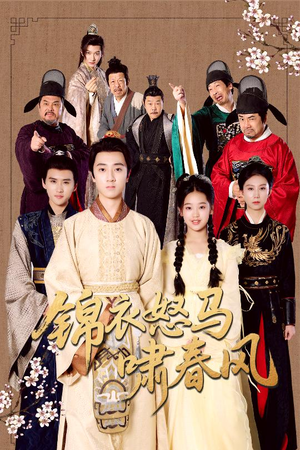 【锦衣怒马啸春风】62集短剧在线流畅观瞧