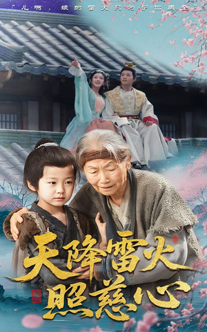 【天降雷火照慈心】62集短剧在线免费观赏全集