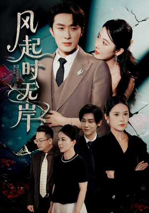 【风起时无岸】58集免费短剧全集在线速看