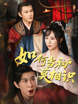 【如何当初莫相识】60集免费短剧在线完整看