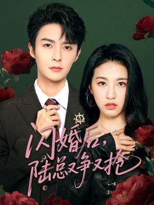 【闪婚后陆总又争又抢】83集免费短剧在线畅快追剧