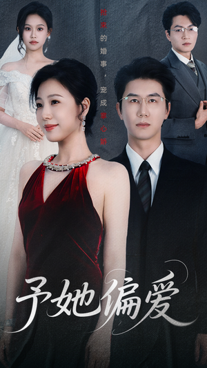 【予她偏爱】60集短剧免费在线全集看