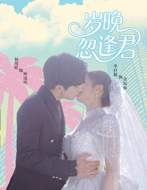 【岁晚忽逢君】60集短剧在线免费看全