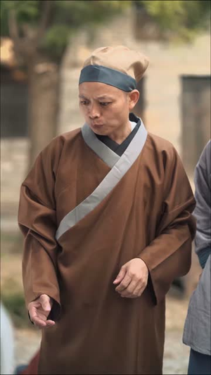 【灵狐传】40集在线短剧免费高清观看