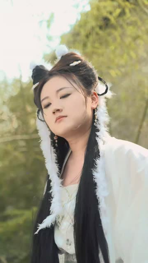 【灵狐劫】40集短剧在线免费全集欣赏