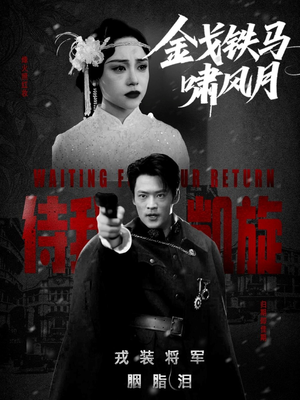 【金戈铁马啸风月】54集短剧免费全集即时看