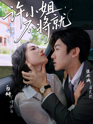 【许小姐不将就】60集短剧免费在线赏