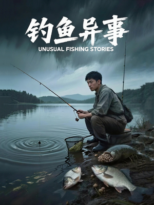【钓鱼异事】30集短剧免费在线全集看