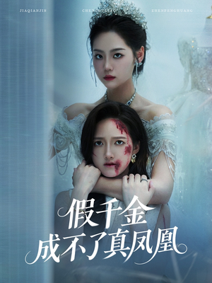 【假千金成不了真凤凰】60集短剧全集免费线上观