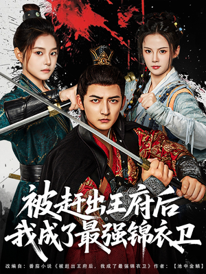 【被赶出王府后我成了最强锦衣卫】80集短剧全集流畅在线观看