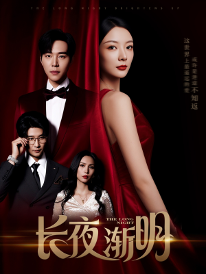 【长夜渐明】43集在线看短剧完整版