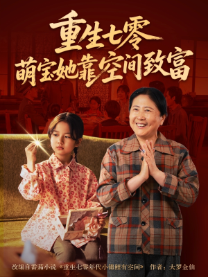 【重生七零萌宝她靠空间致富】76集在线短剧免费完整看