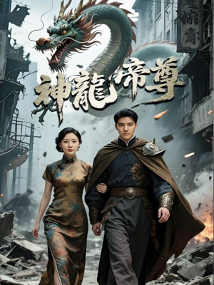 【神龙帝尊】100集短剧免费全集畅快看