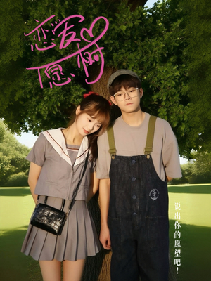【恋爱心愿树】32集免费短剧在线尽情看