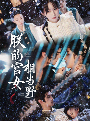 【朕的宫女相当野】62集全集短剧在线免费看