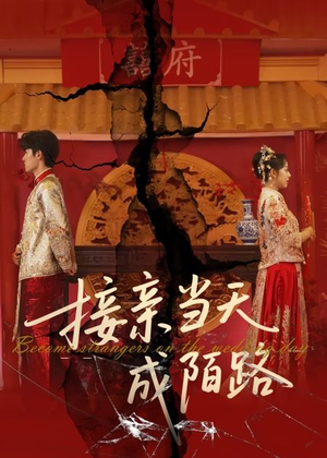 【接亲当天成陌路】50集短剧全集免费速看